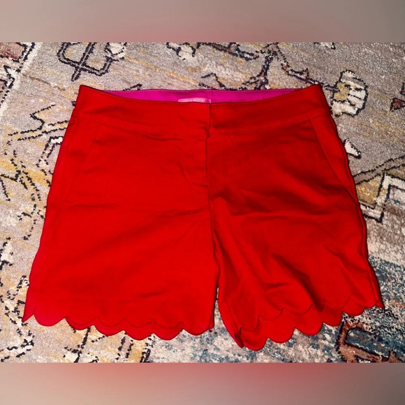 Isaac Mizrahi Pants - Isaac Mizrahi Shorts